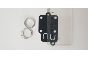 Briggs&Stratton ремкомплект карбюратора (мембрани) 495606, 494624, 270026 Briggs&Stratton ремкомплект карбюратора (мембрани) 495606, 494624, 270026